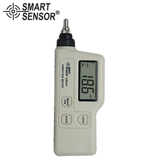 ?，?AR63A高精度測振儀 測震儀 振動測試儀電機故障測試儀測振儀